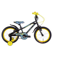Велосипед 16" FORMULA ACTIVE 2026